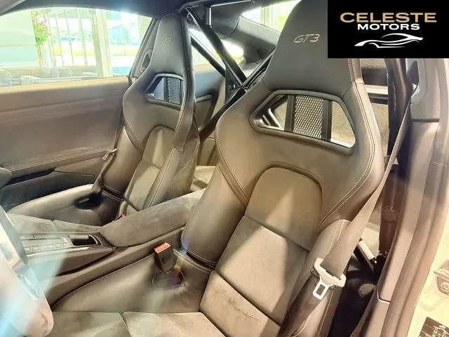 PORSCHE 911 2014 — photo 5 sur 8