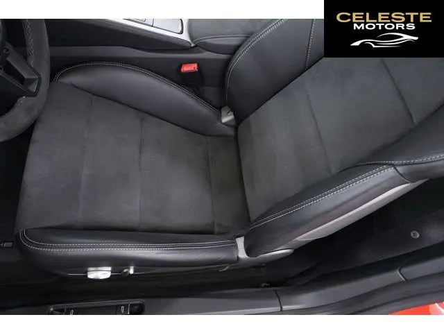 PORSCHE 911 2018 — photo 3 sur 8