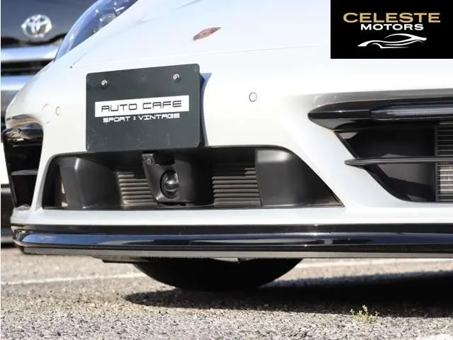 PORSCHE 911 2023 — photo 4 sur 8