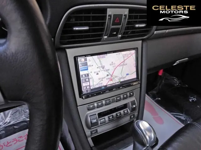 PORSCHE 911 2005 — photo 6 sur 8
