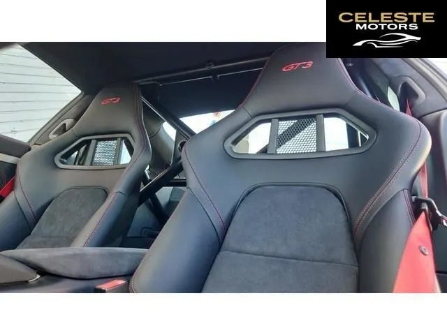 PORSCHE 911 2014 — photo 3 sur 8