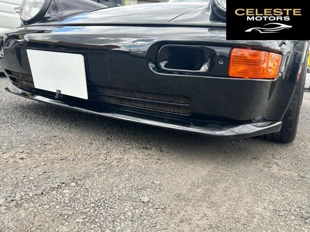 PORSCHE 911 1989 — photo 2 sur 8