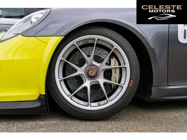 PORSCHE 911 2015 — photo 2 sur 8