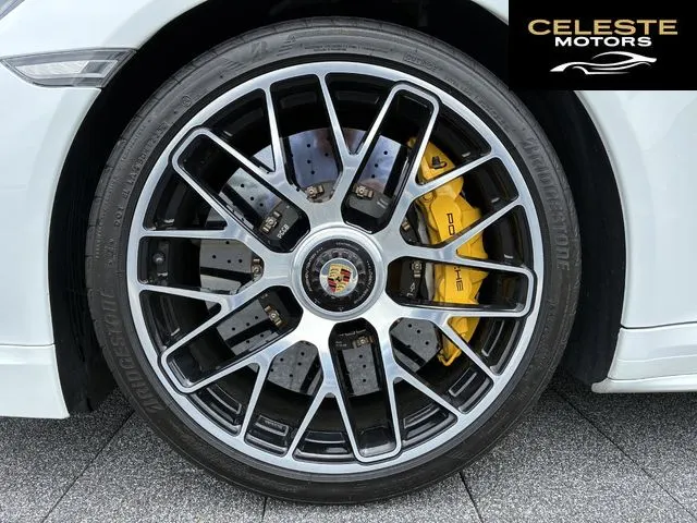 PORSCHE 911 2014 — photo 2 sur 8