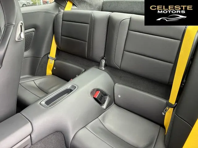 PORSCHE 911 2014 — photo 6 sur 8