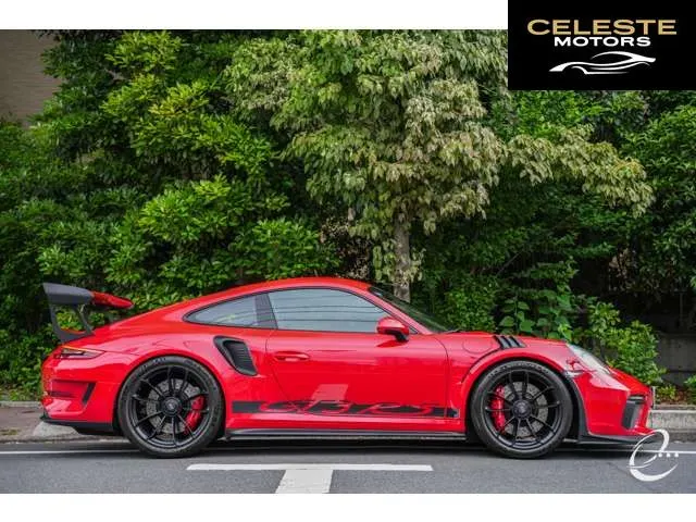 PORSCHE 911 2019 — photo 2 sur 8