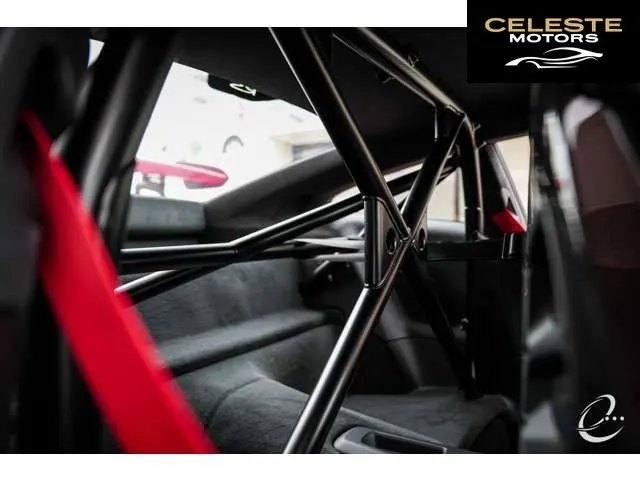 PORSCHE 911 2019 — photo 5 sur 8