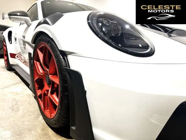 PORSCHE 911 2024 — photo 5 sur 8