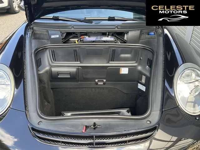 PORSCHE 911 2008 — photo 3 sur 8