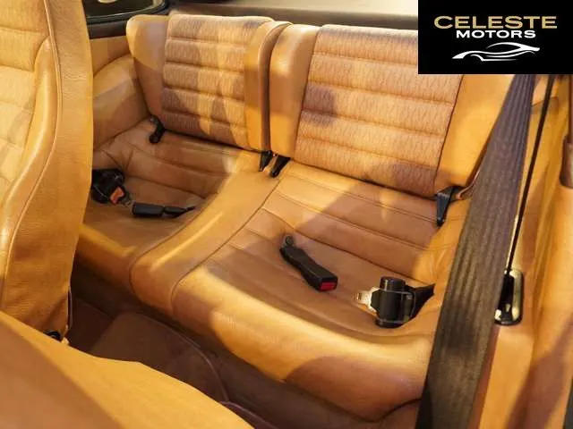 PORSCHE 911 1981 — photo 8 sur 8