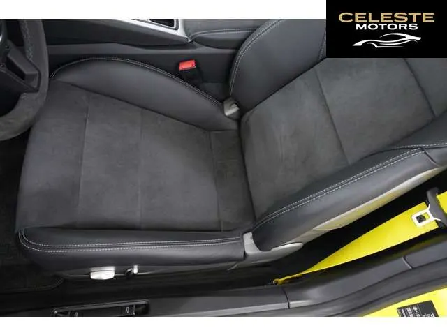 PORSCHE 911 2019 — photo 2 sur 8