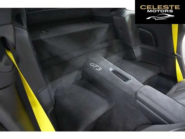 PORSCHE 911 2019 — photo 5 sur 8