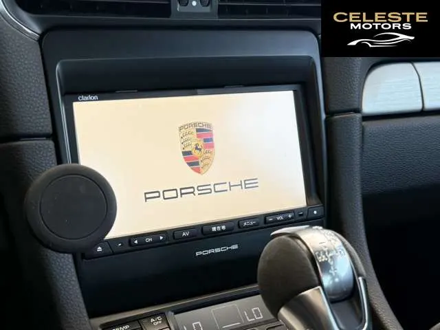 PORSCHE 911 2014 — photo 8 sur 8
