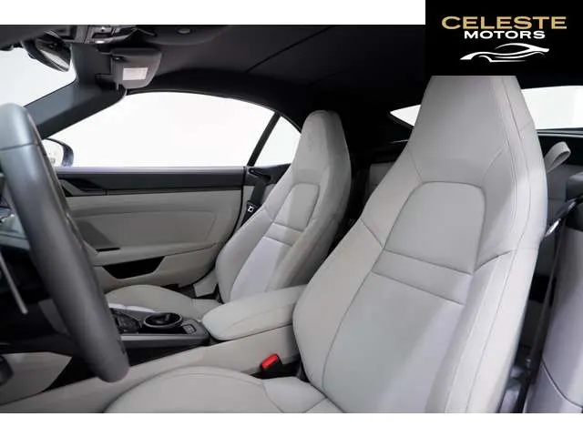 PORSCHE 911 Cabriolet 2024 — photo 8 sur 8