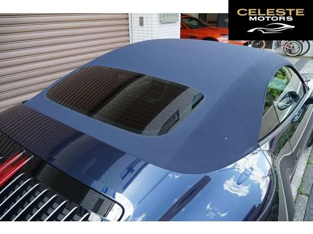 PORSCHE 911 Cabriolet 2021 — photo 8 sur 8