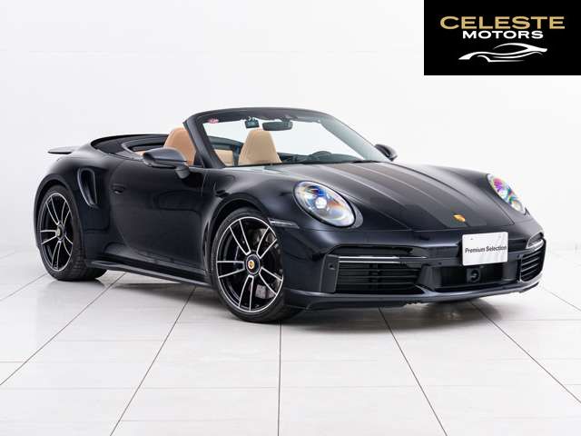 PORSCHE 911 Cabriolet 2023 — photo 2 sur 8