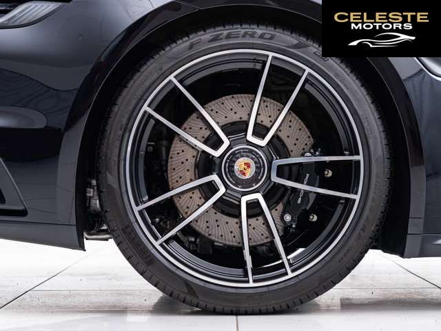 PORSCHE 911 Cabriolet 2023 — photo 5 sur 8
