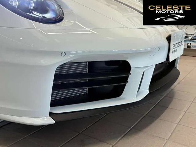 PORSCHE 911 Cabriolet 2025 — photo 2 sur 8