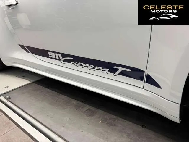 PORSCHE 911 Cabriolet 2025 — photo 3 sur 8