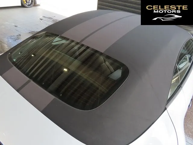 PORSCHE 911 Cabriolet 2025 — photo 5 sur 8