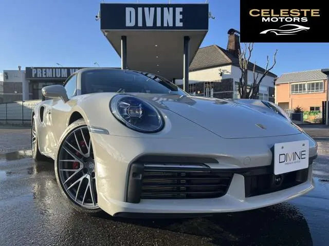 PORSCHE 911 Cabriolet 2023 — photo 5 sur 8