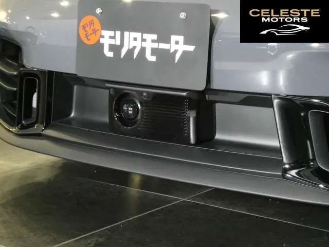 PORSCHE 911 Cabriolet 2025 — photo 6 sur 8