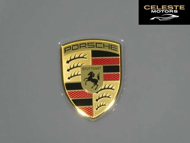 PORSCHE 911 Cabriolet 2025 — photo 7 sur 8