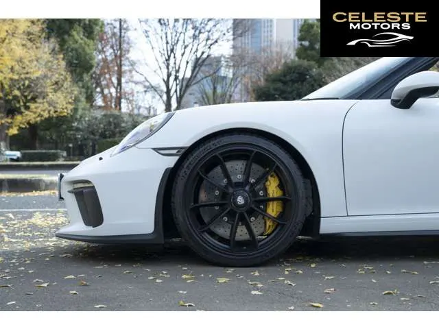 PORSCHE 911 Cabriolet 2020 — photo 4 sur 7