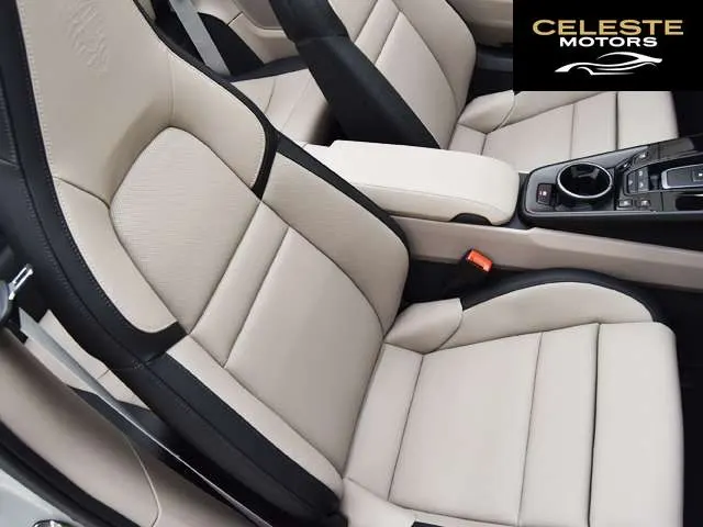 PORSCHE 911 Cabriolet 2025 — photo 7 sur 8
