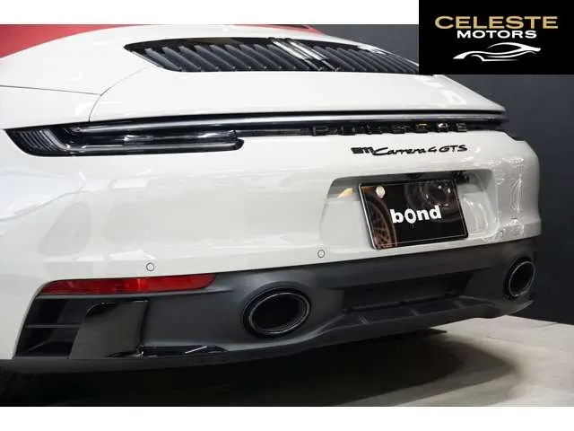 PORSCHE 911 Cabriolet 2024 — photo 7 sur 8