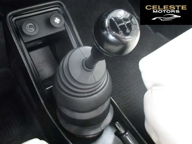 PORSCHE 911 Cabriolet 1984 — photo 8 sur 8