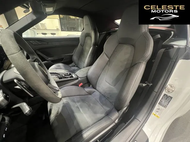 PORSCHE 911 Cabriolet 2023 — photo 6 sur 8