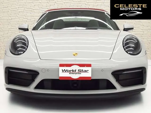 PORSCHE 911 Cabriolet 2023 — photo 3 sur 8