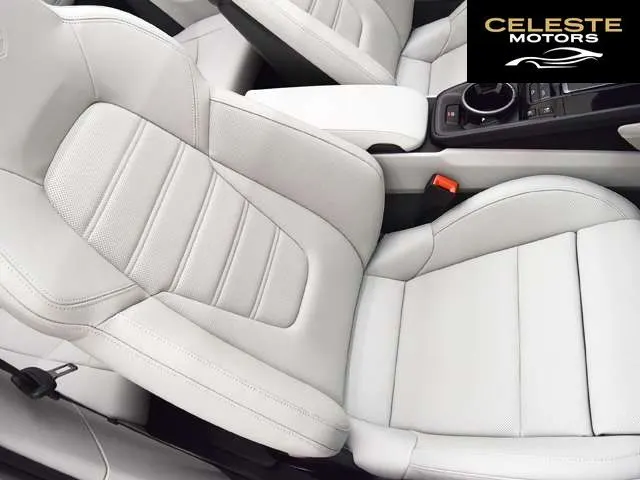 PORSCHE 911 Cabriolet 2023 — photo 7 sur 8