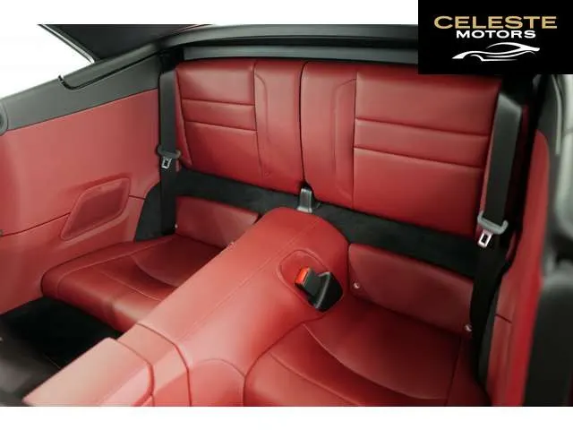 PORSCHE 911 Cabriolet 2021 — photo 4 sur 8