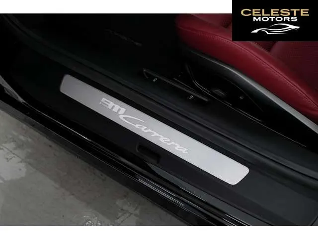 PORSCHE 911 Cabriolet 2021 — photo 6 sur 8