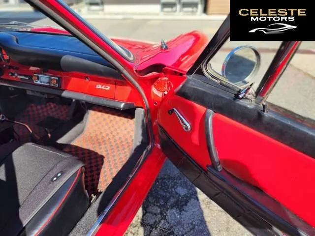 PORSCHE 912 1966 — photo 8 sur 8