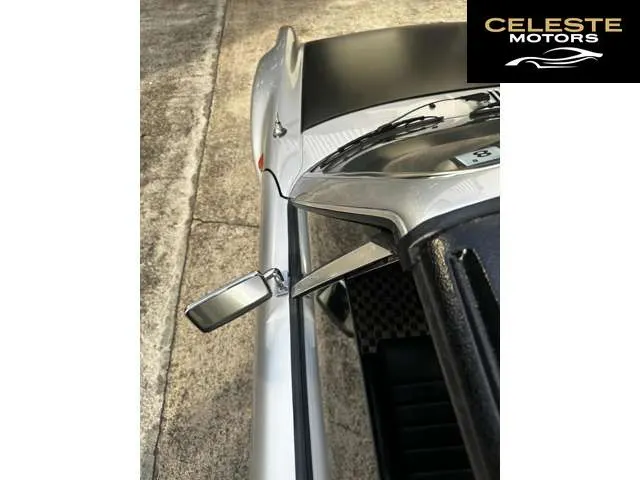 PORSCHE 914 1974 — photo 6 sur 8