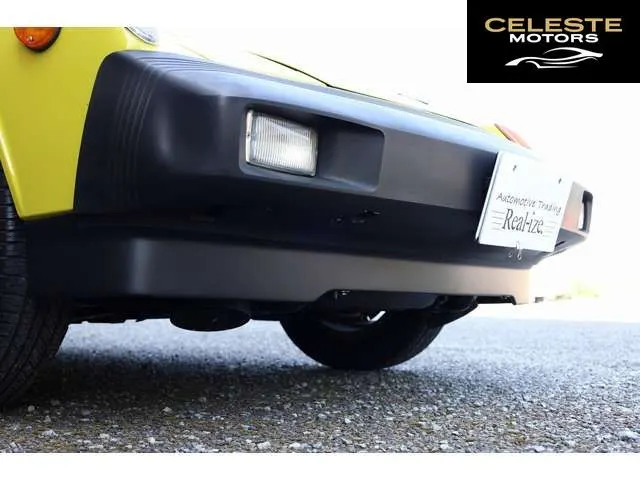 PORSCHE 914 1975 — photo 6 sur 8