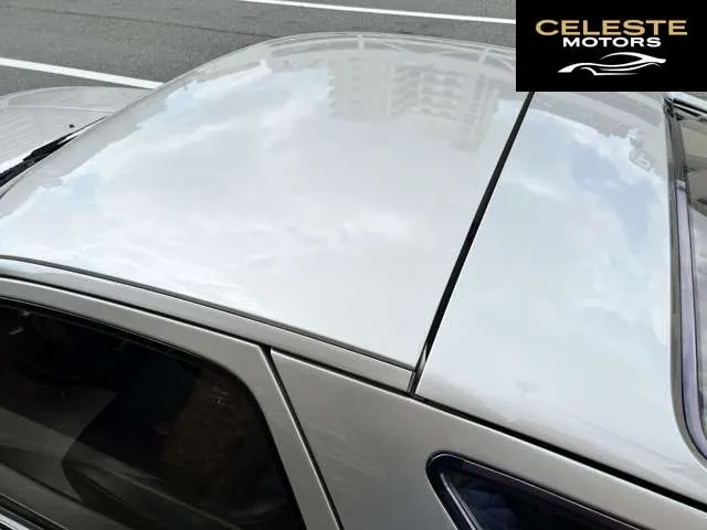 PORSCHE 928 1981 — photo 5 sur 8