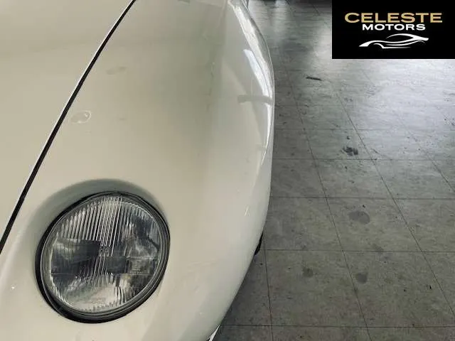 PORSCHE 928 1988 — photo 6 sur 8