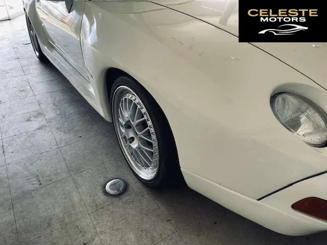 PORSCHE 928 1988 — photo 7 sur 8