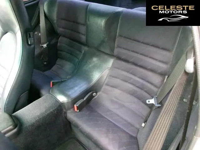 PORSCHE 944 1990 — photo 8 sur 8