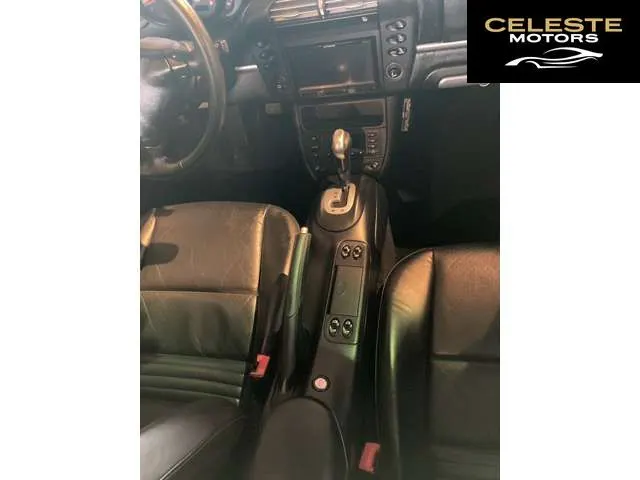 PORSCHE 996カレラ4S 2005 — photo 7 sur 8