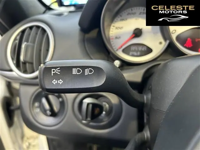 PORSCHE Boxster 2007 — photo 4 sur 8