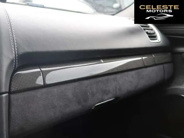 PORSCHE Boxster 2015 — photo 8 sur 8