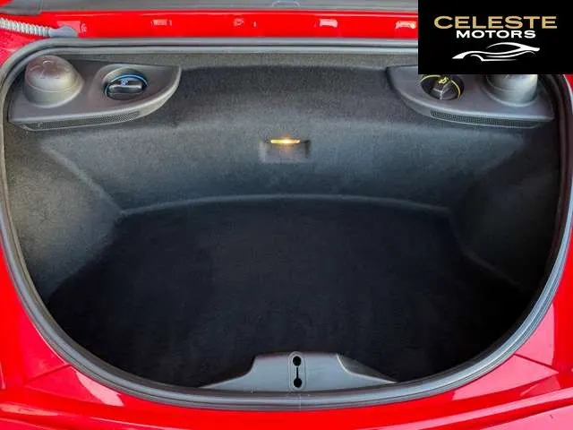 PORSCHE Boxster 2012 — photo 8 sur 8
