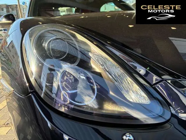 PORSCHE Boxster 2014 — photo 2 sur 8