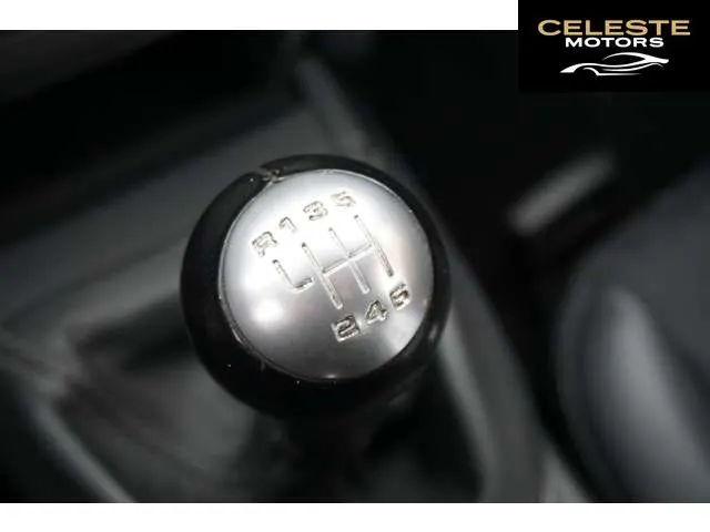 PORSCHE Boxster 2007 — photo 4 sur 8