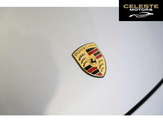 PORSCHE Boxster 2005 — photo 3 sur 8